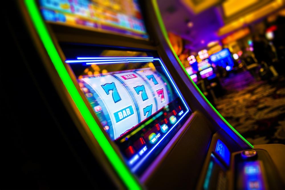 Popular Progressive Jackpot Slot on Tangandewa Link!