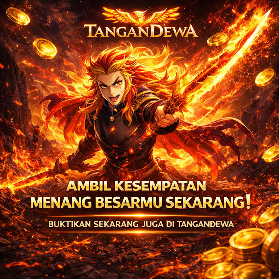 Journey Across the Tangandewa Link from the World of Fantasy